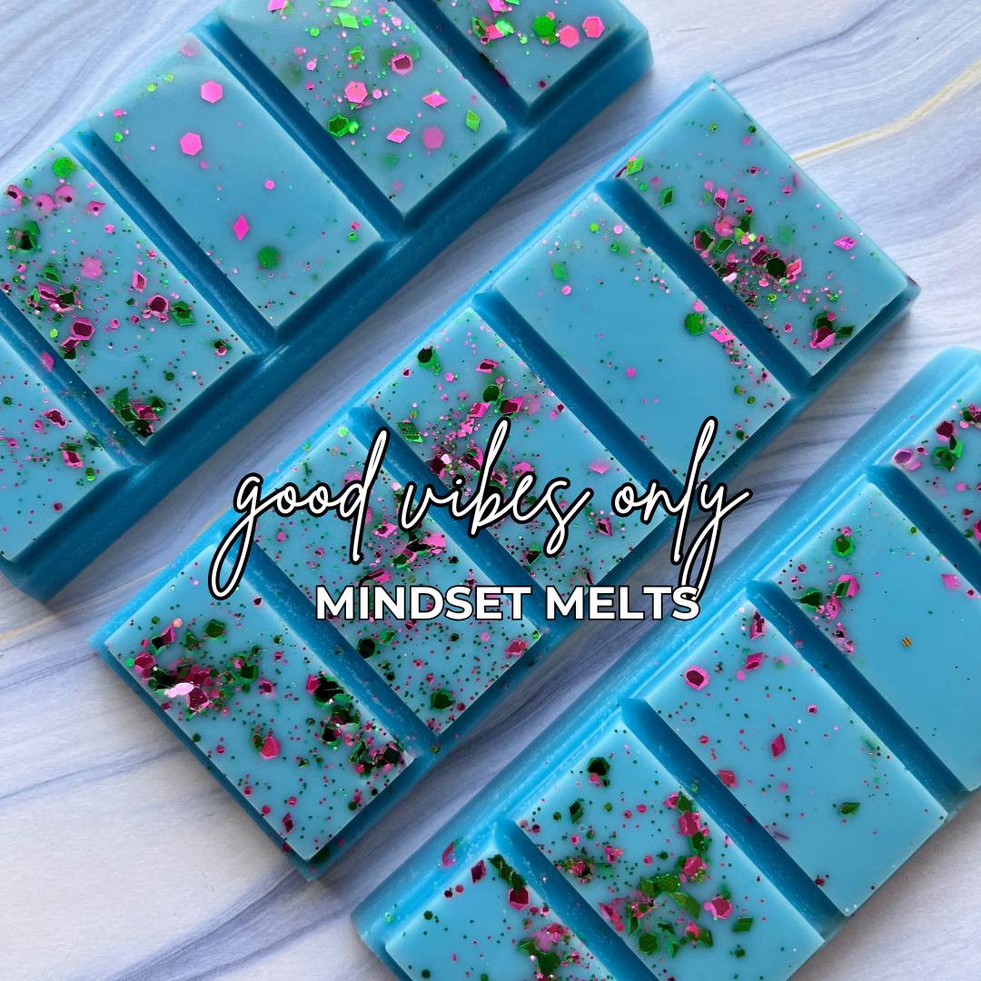 GOOD VIBES ONLY *NEW*