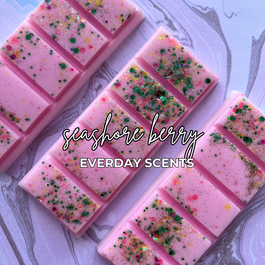 Seashore Berry *NEW*