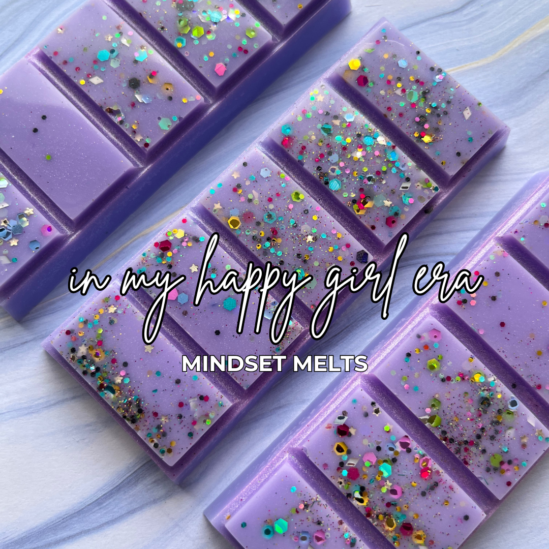 IN MY HAPPY GIRL ERA *NEW*