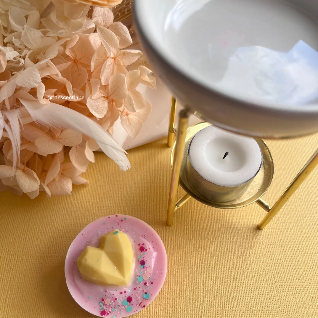 This One's For The Gals | Valentine Shot Pots