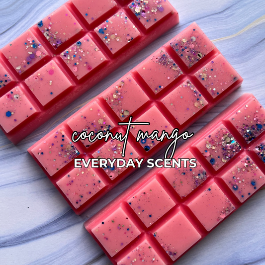 Coconut & Mango *NEW*