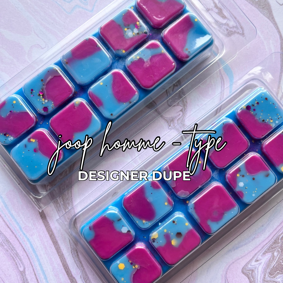 Joop Homme (type) *NEW*