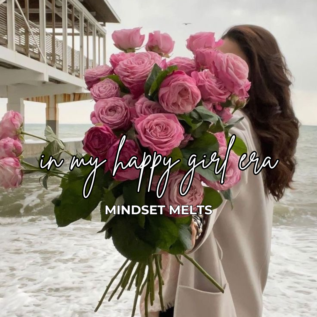 IN MY HAPPY GIRL ERA *NEW*