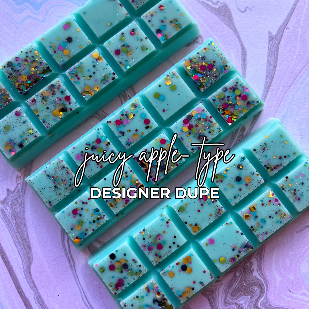 Juicy Apple - type *NEW*