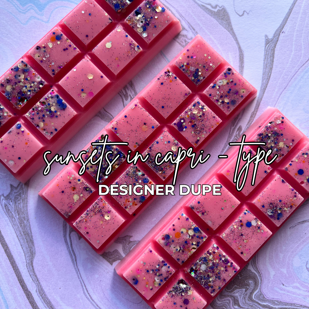 Sunsets in Capri - type *NEW*