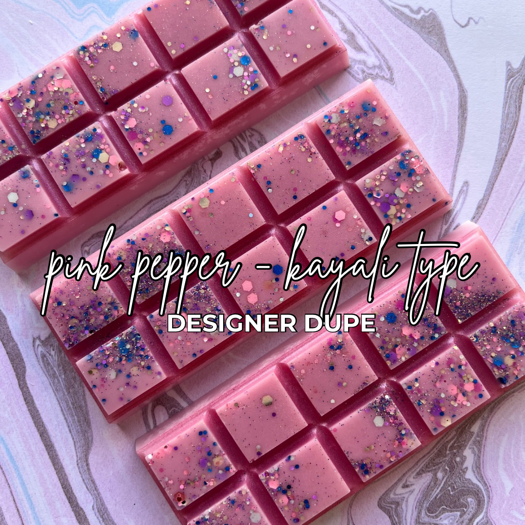 Pink Pepper 25 (Kayali type) *RESTOCKED*