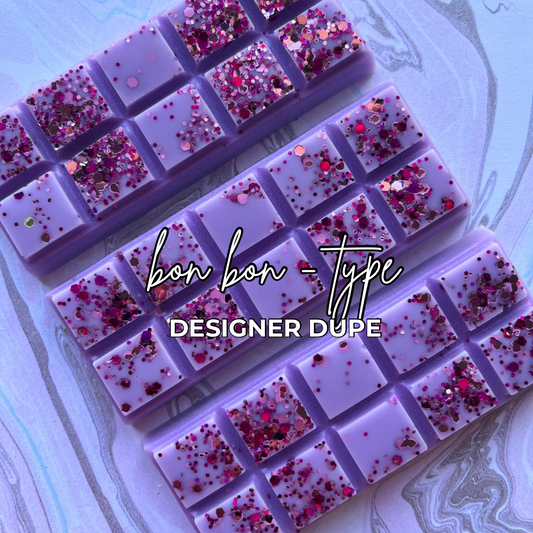 Bon bon - type *NEW*