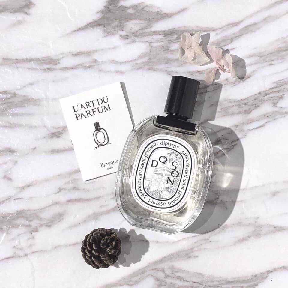 Do Son Diptyque (type)