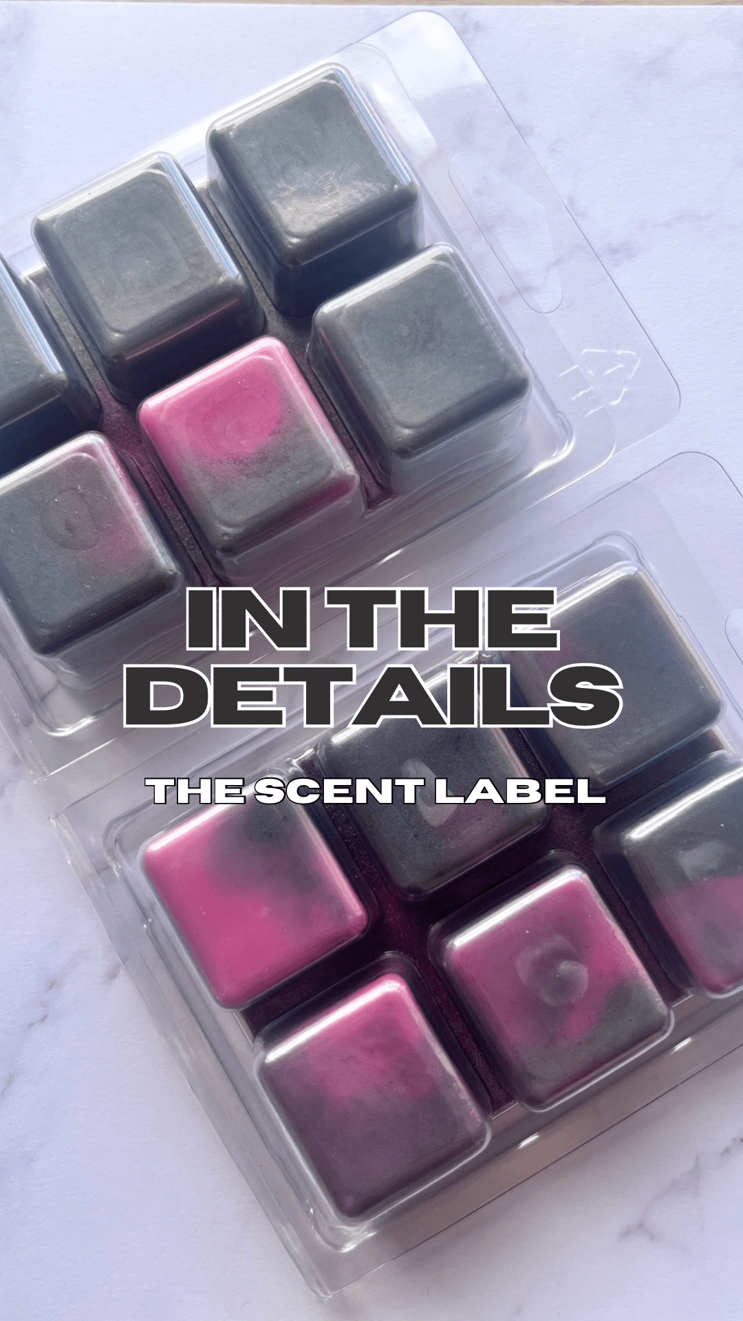 In The Details