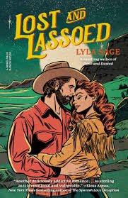 Lost & Lassoed