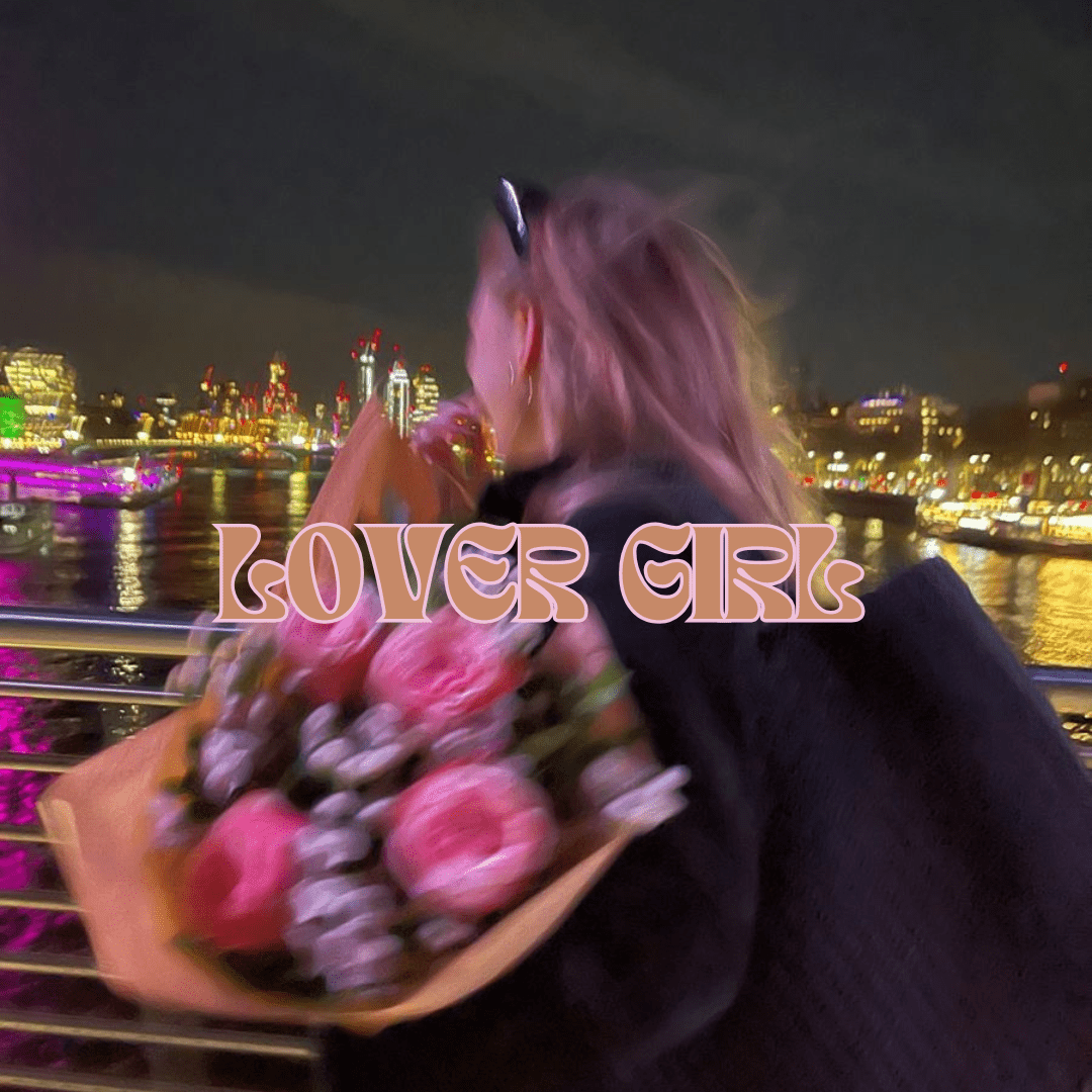 LOVER GIRL