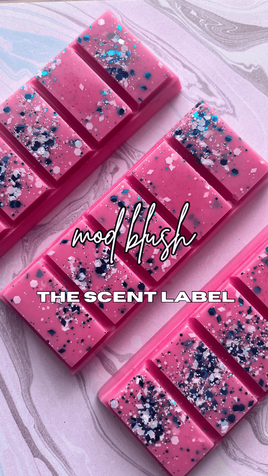Mod Blush - Ariana (type)