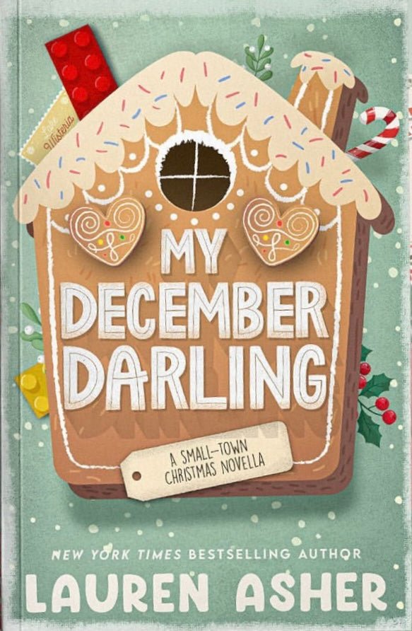 My December Darling
