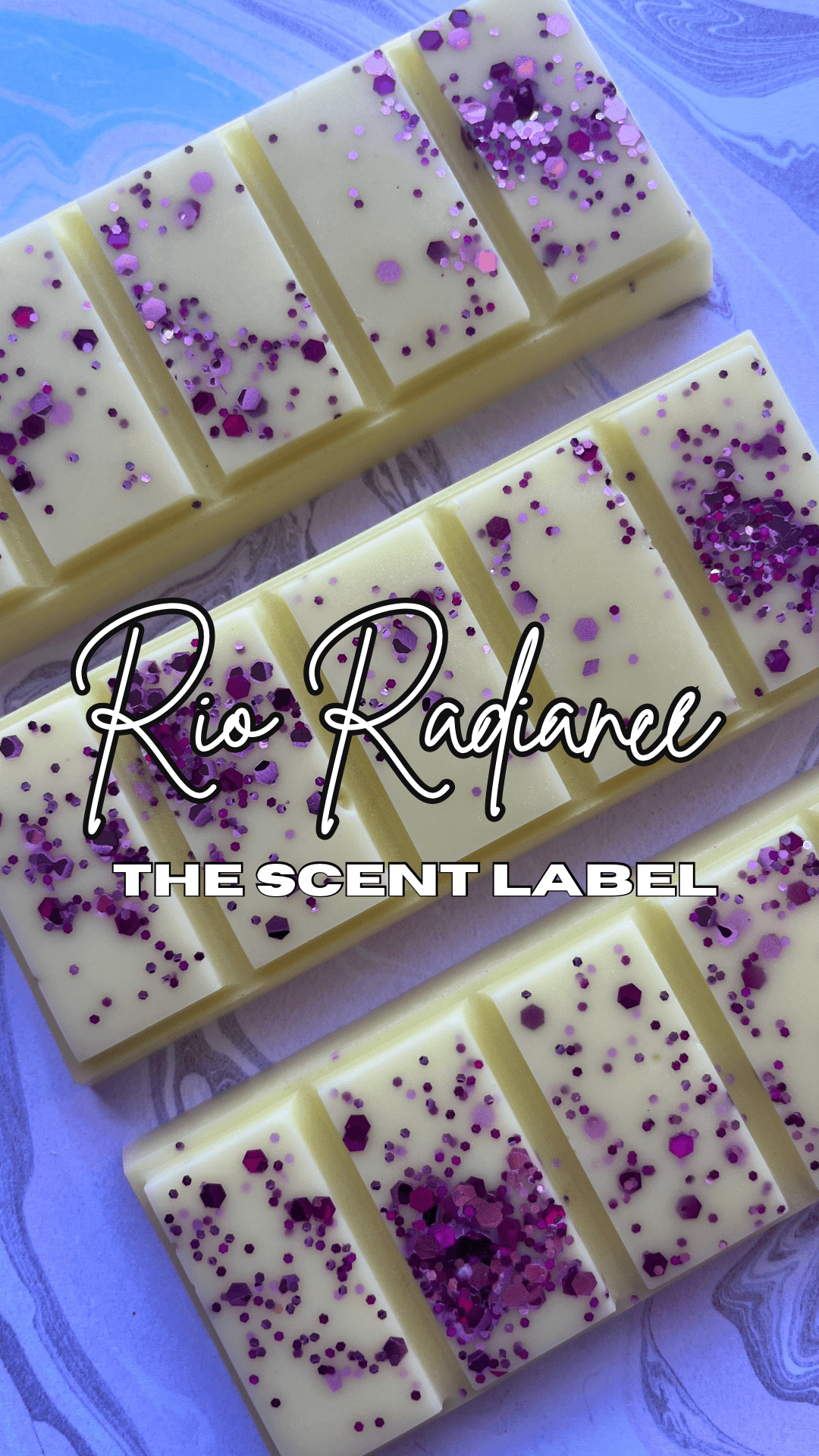 Rio Radiance - Sol (type)