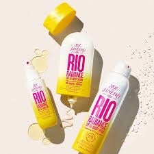 Rio Radiance - Sol (type)