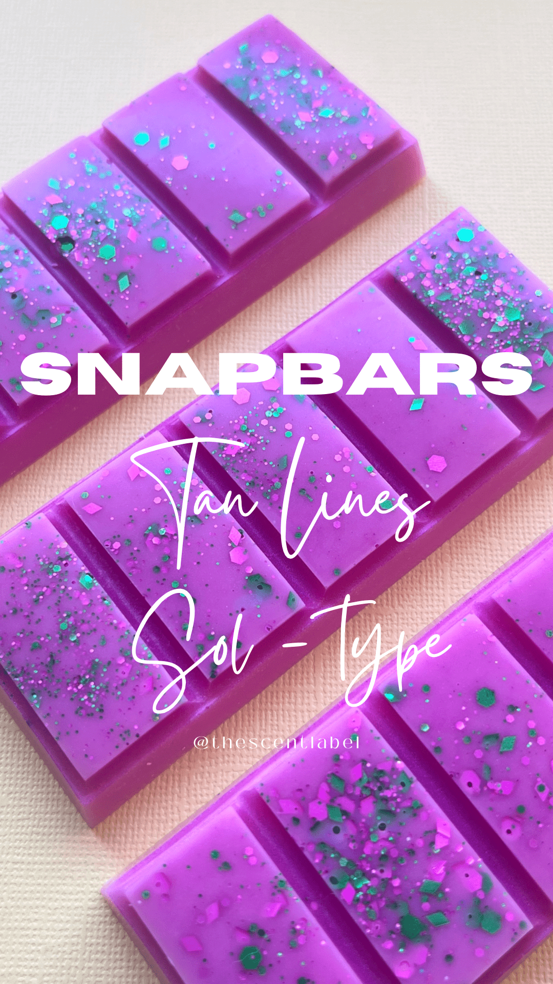 Tan Lines Sol (type)