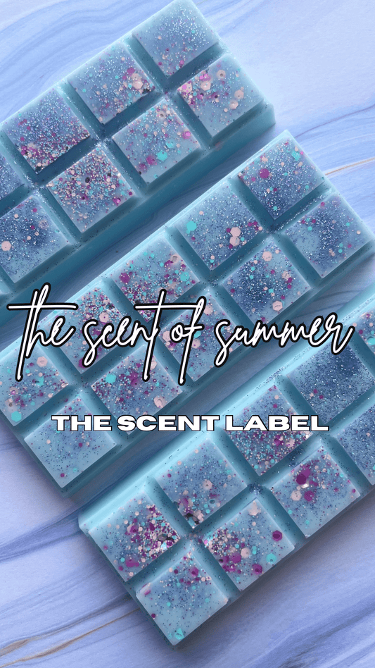 The Scent of Summer