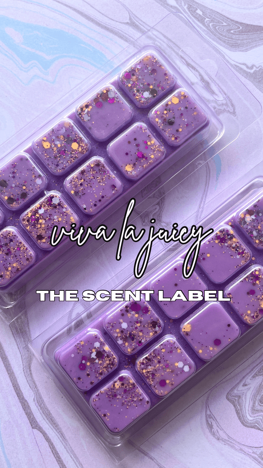 Viva La Juicy (type)