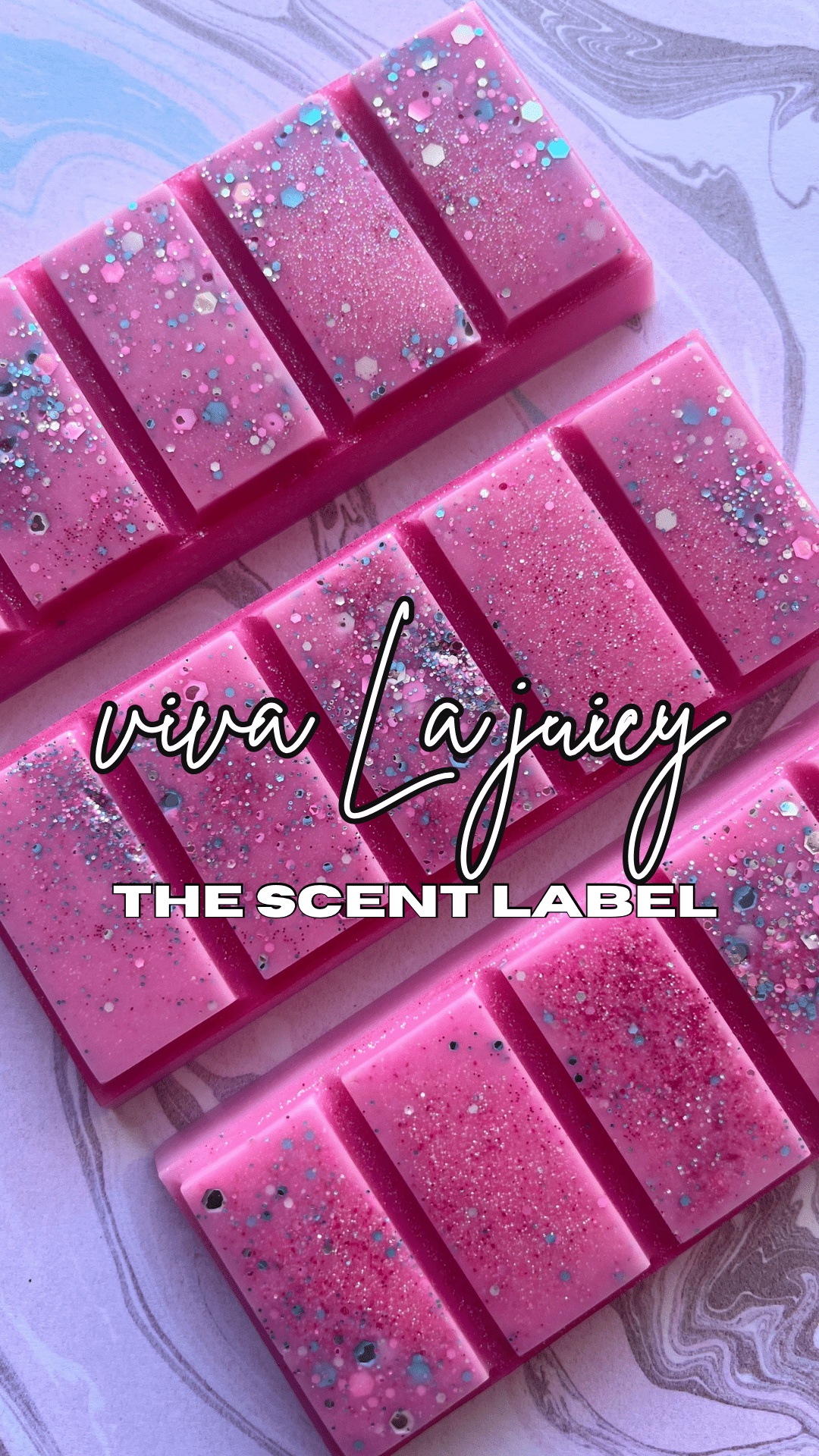 Viva La Juicy (type)