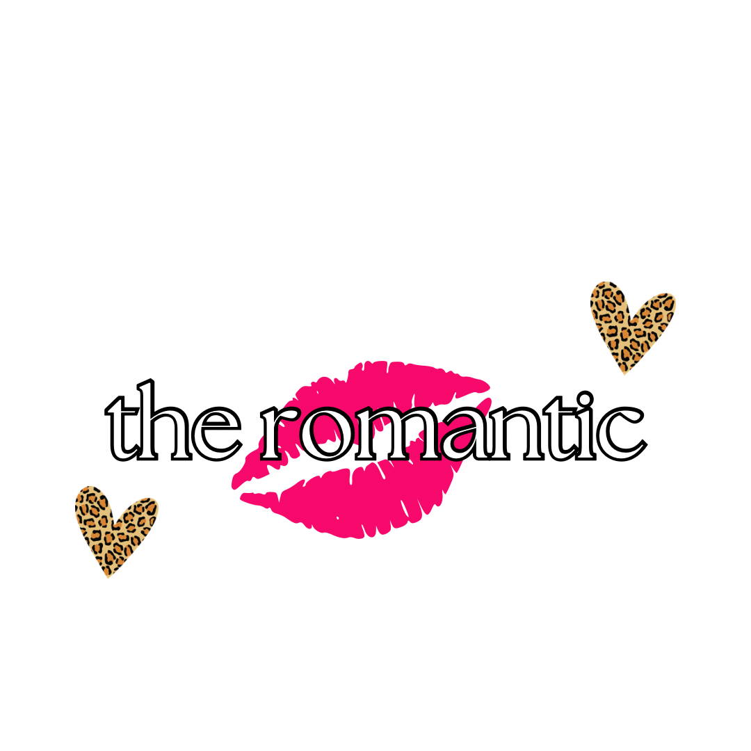 THE ROMANTIC