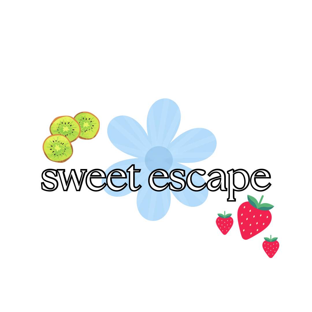 sweet escape