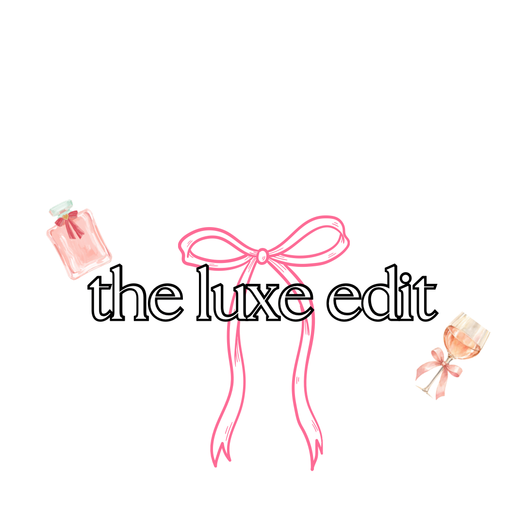 the luxe edit