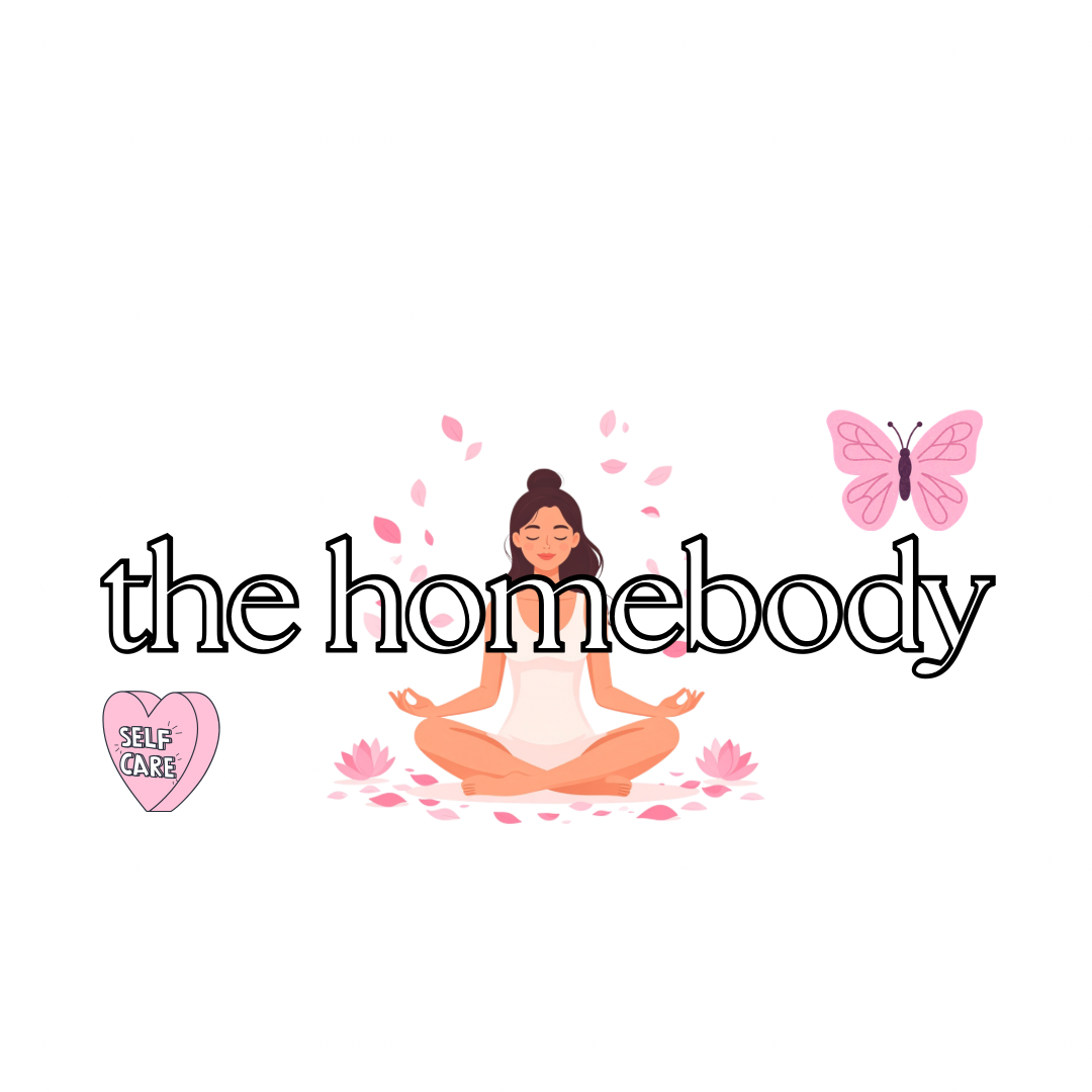THE HOMEBODY