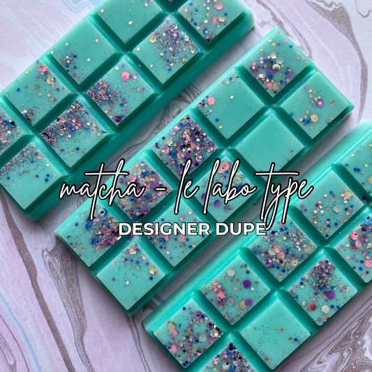 The Matcha 26 (type) *RESTOCKED* 