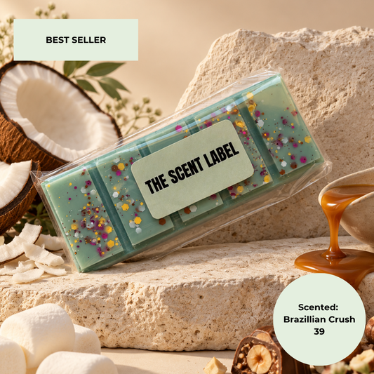 summer never ends | brazilian crush 39