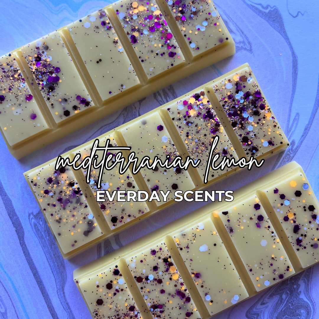 Mediterranean Lemon *NEW*