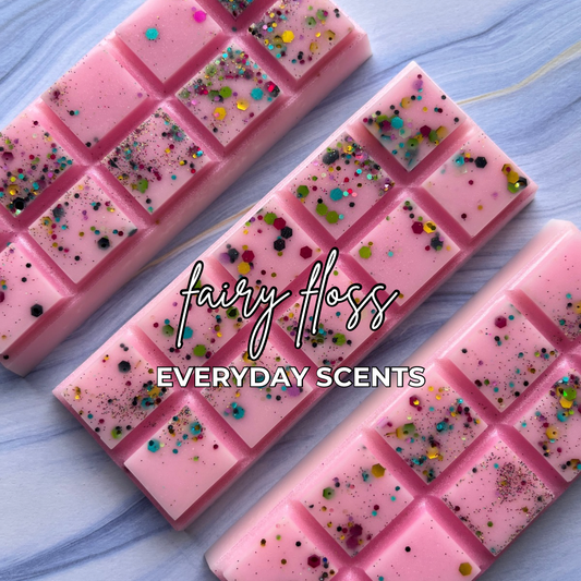 Fairy Floss *NEW*