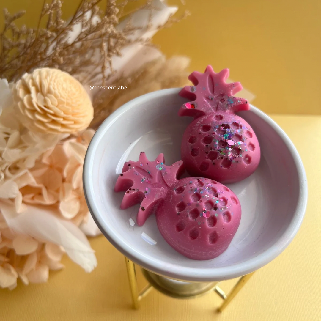 You're The 'She' To My 'Nanigans' | Strawberry Melts 