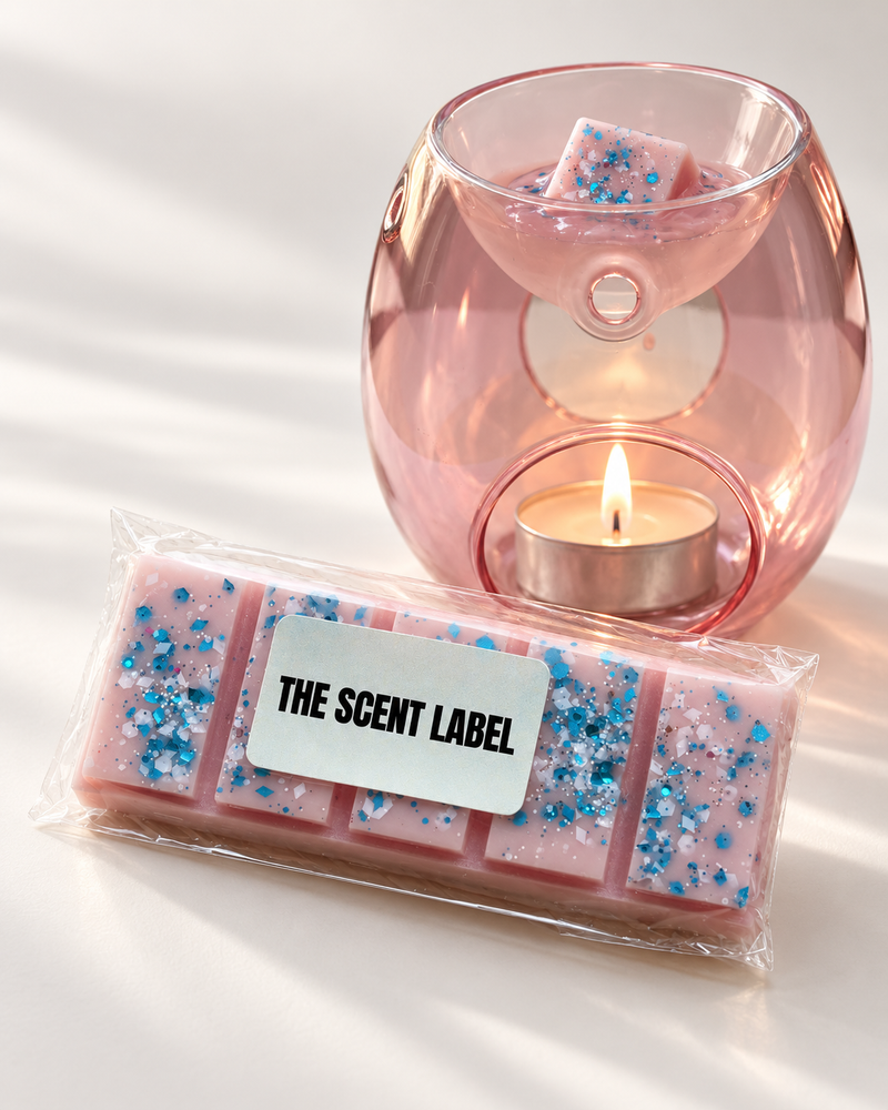 long-lasting fragrance