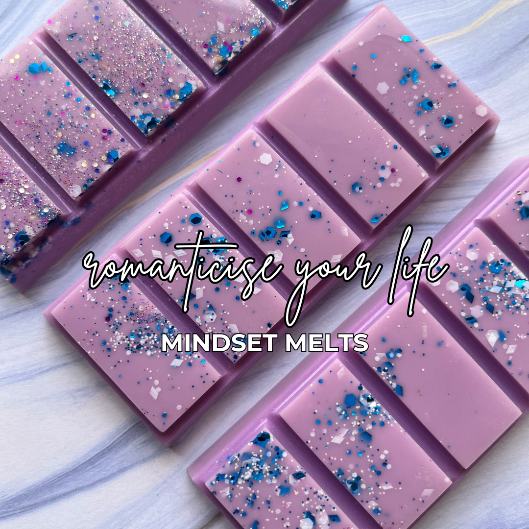 ROMANTICISE YOUR LIFE *NEW* 