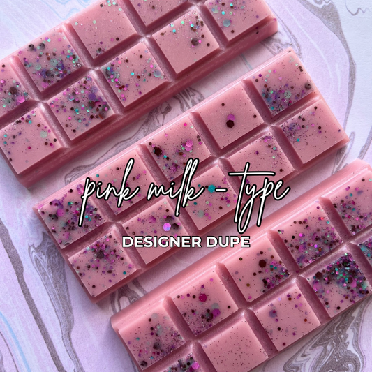 Pink Milk (type) *NEW* 