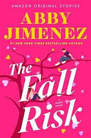 The Fall Risk - Book Melt - *New*