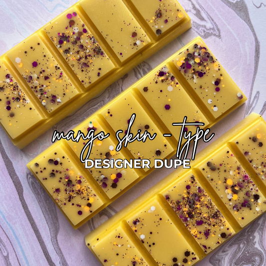 Mango Skin (type) *NEW* 