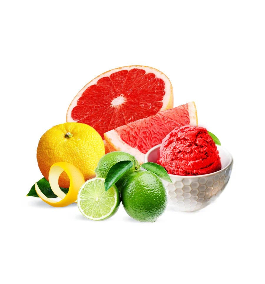 Citrus Sorbet - *RESTOCKED* 
