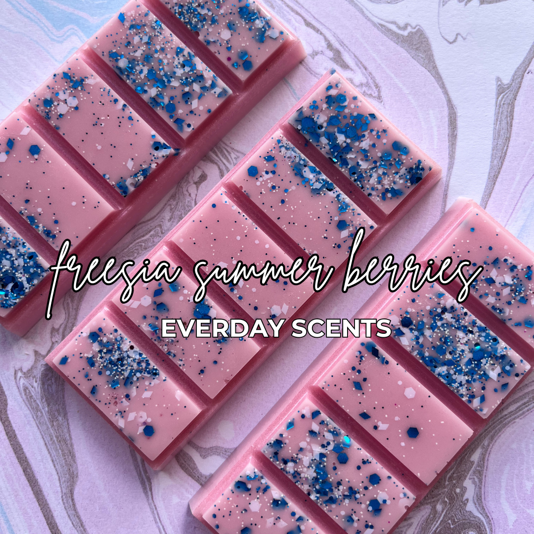 Freesia Summer Berries *NEW*