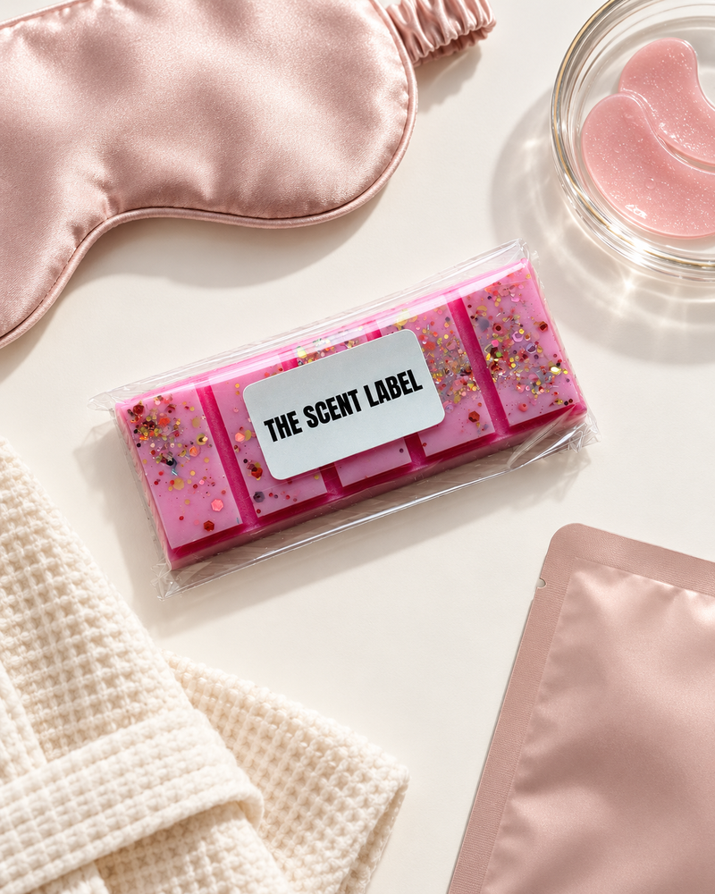 made for everyday self-care 