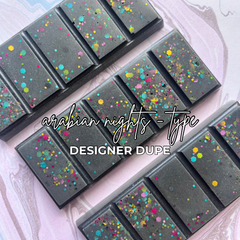 Arabian Nights (type) *NEW* 