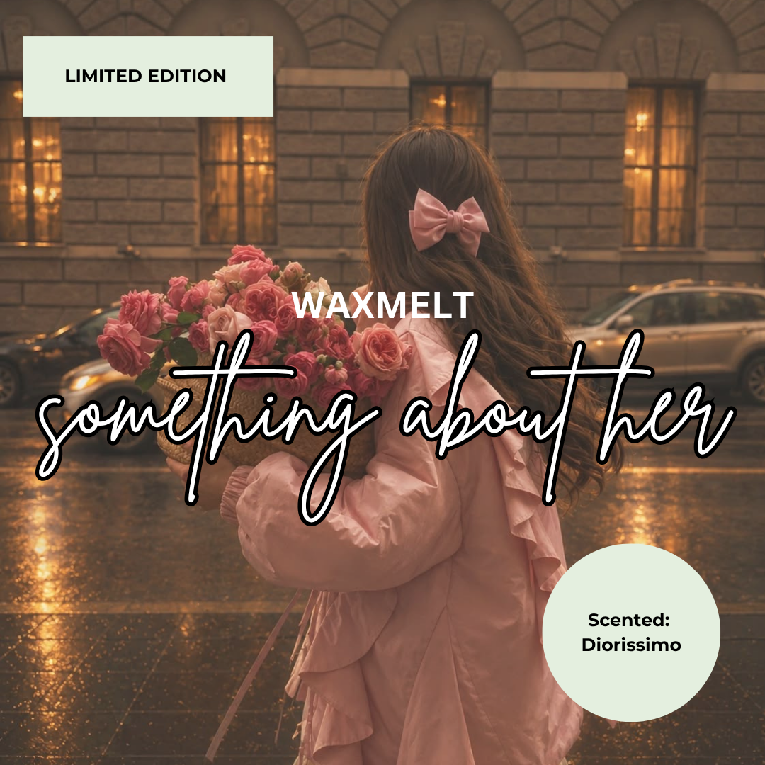 something about her