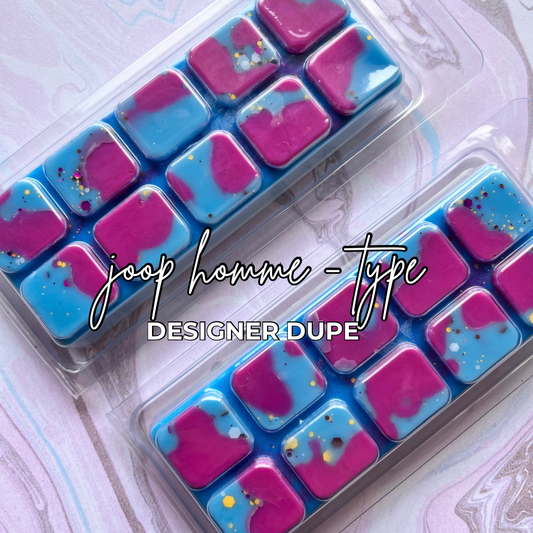 Joop Homme (type) *NEW* 