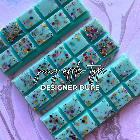 Juicy Apple - type *NEW*