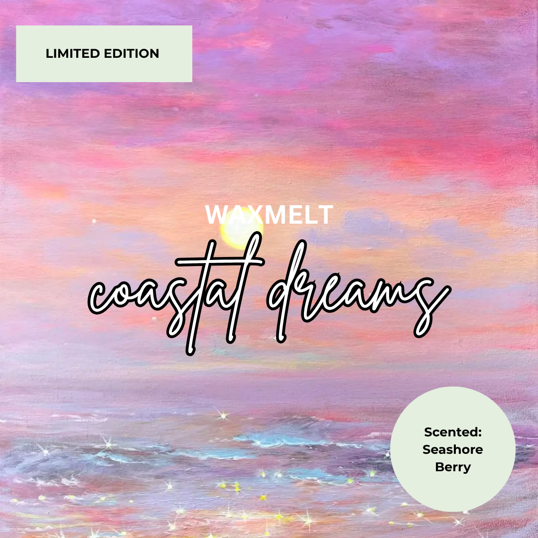 coastal dreams