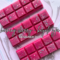 Burning Cherry 48 (Kayali type) *RESTOCKED* 