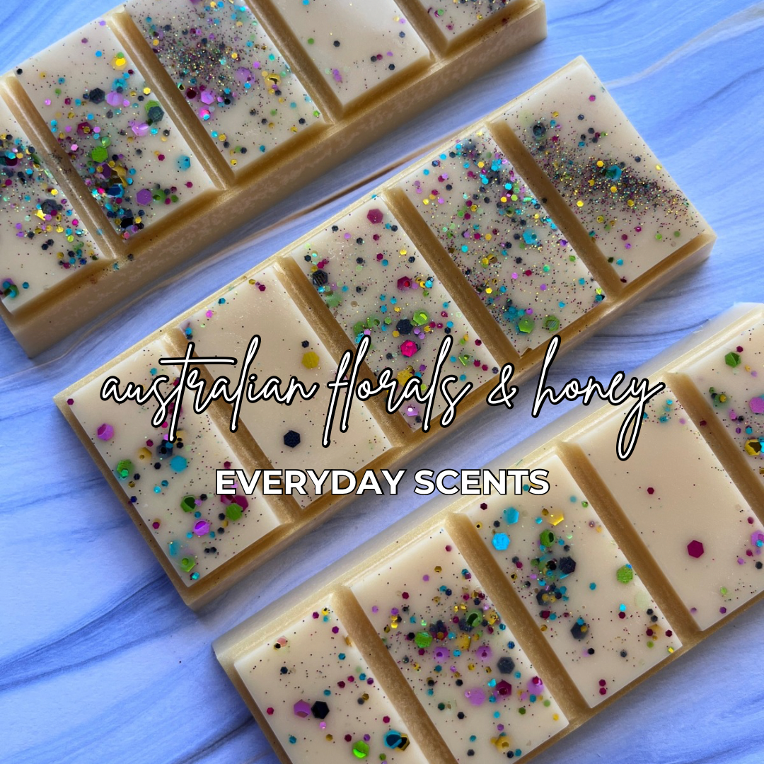 Australian Florals & Honey *NEW* 