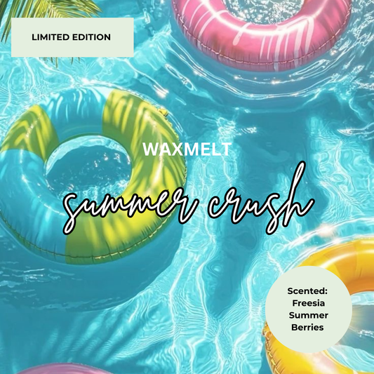 summer crush