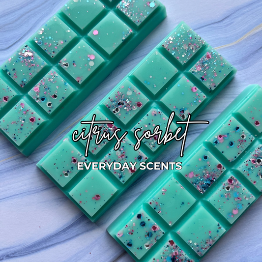 Citrus Sorbet - *RESTOCKED* 