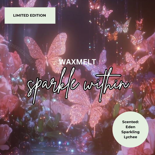 sparkle within